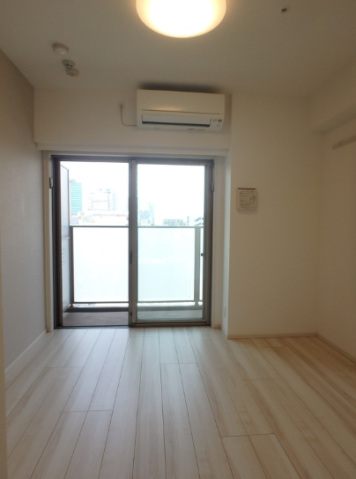 居室・リビング　居室