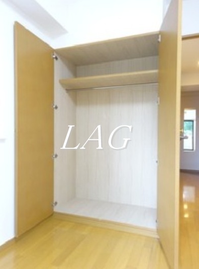 収納　収納です。