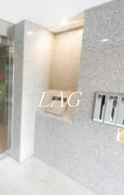 その他共有部分　共用通路です。