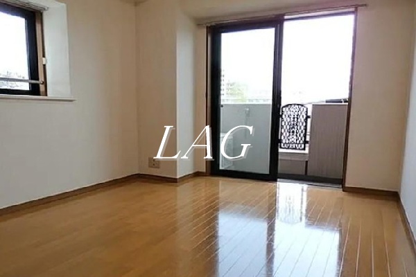 居室・リビング　洋室のお部屋です。