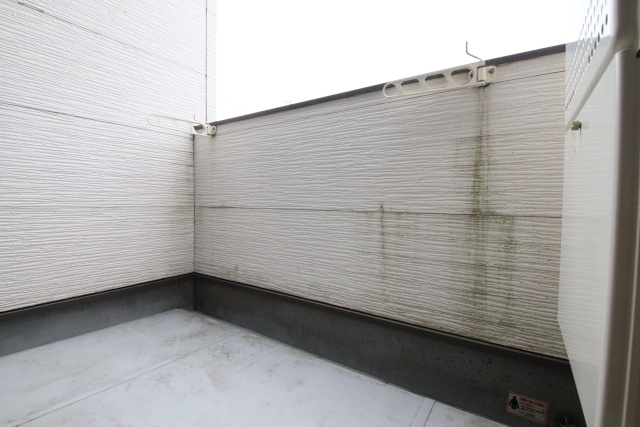 バルコニー　※別室の参考写真の為、現況優先です。