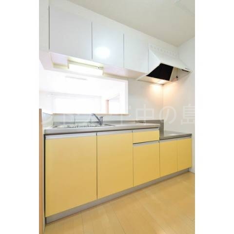 キッチン　詳細は、ウィンドワード中の島までご相談下さい。