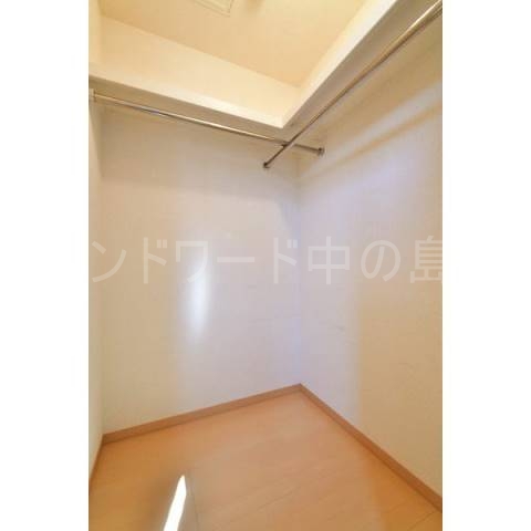 収納　詳細は、ウィンドワード中の島までご相談下さい。