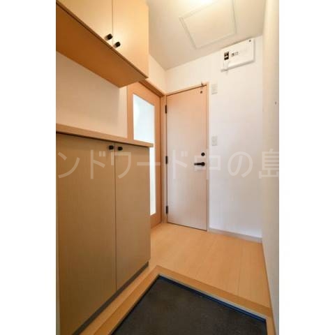 その他設備　詳細は、ウィンドワード中の島までご相談下さい。