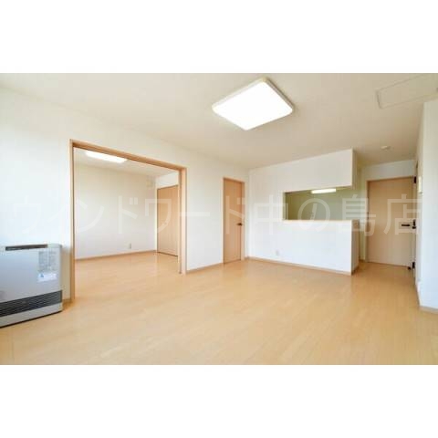 居室・リビング　詳細は、ウィンドワード中の島までご相談下さい。