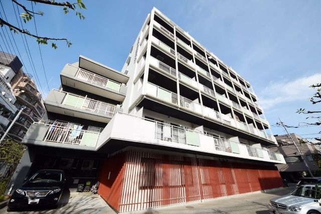 建物外観　★外観★