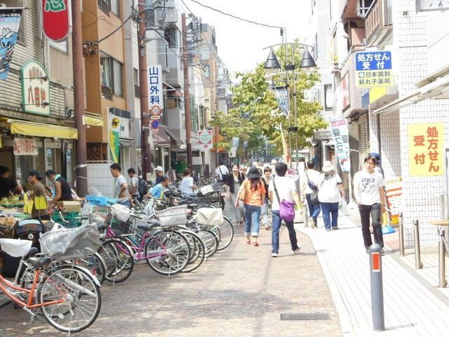 その他　★新丸子商店街★（その他）まで160m