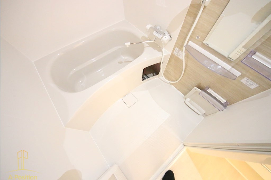 バス・シャワールーム　セレニテフラン本町