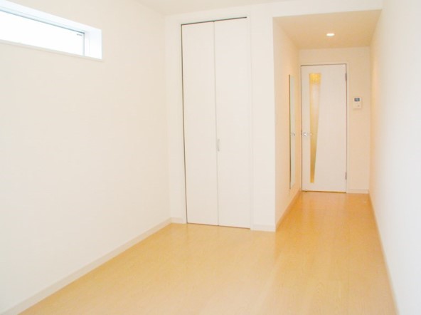 その他部屋・スペース　内観