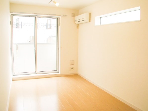 居室・リビング　居室