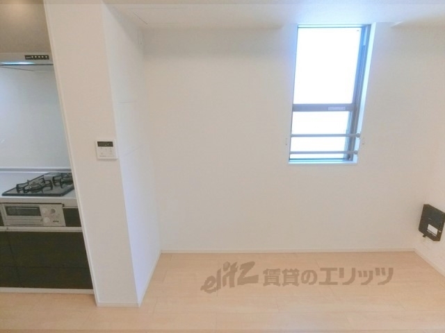 その他部屋・スペース　冷蔵庫置場