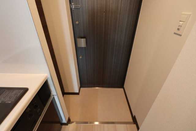 玄関　リライフ浅草店