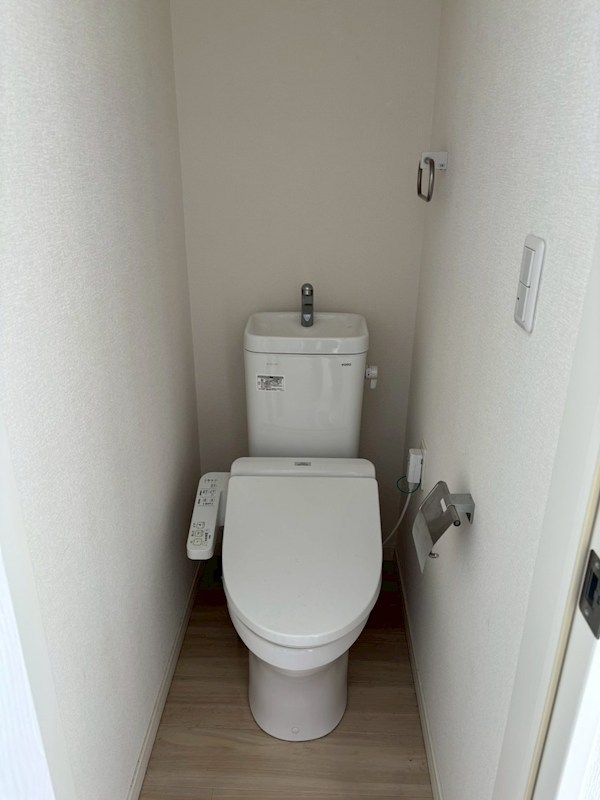 トイレ　別室参照