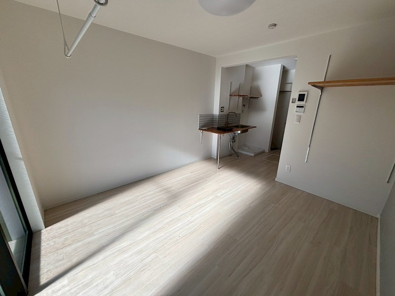 居室・リビング　別室参照