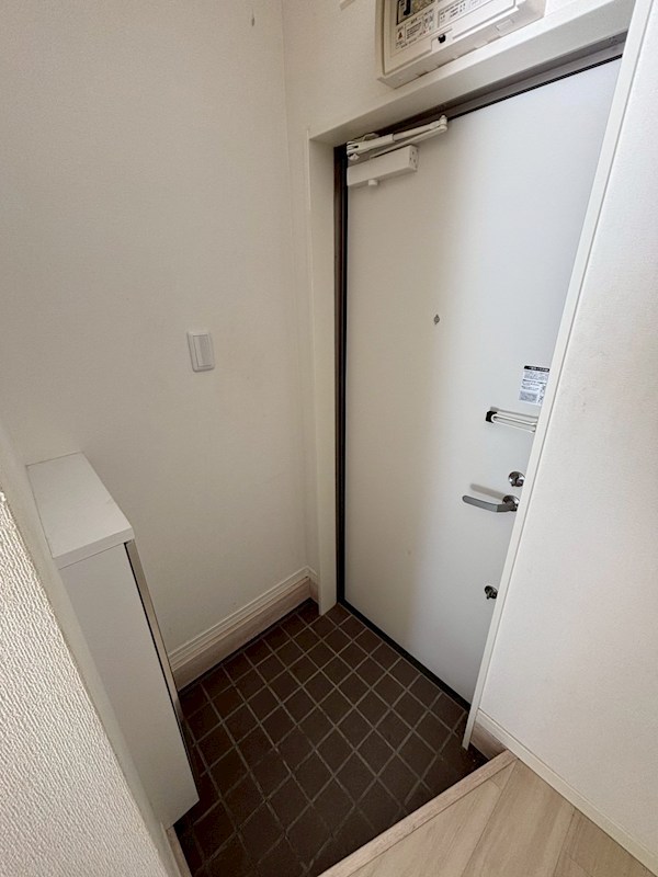 玄関　別室参照