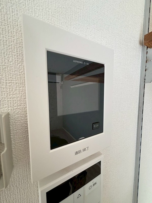 セキュリティ　別室参照