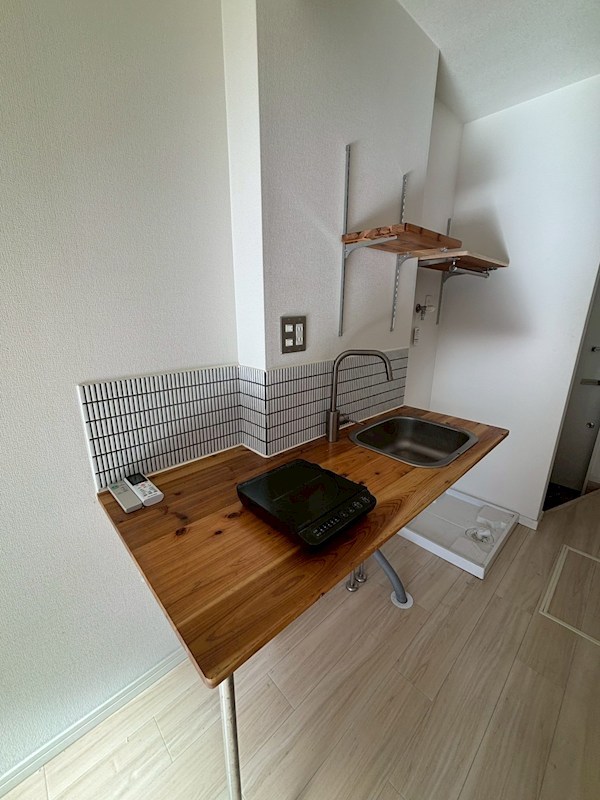 キッチン　別室参照