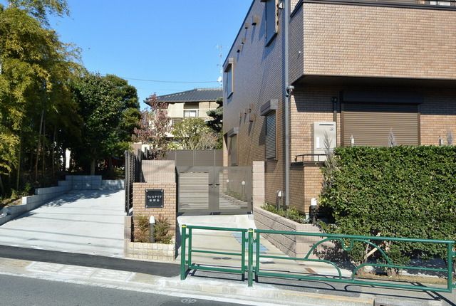 駐車場　★近隣に★