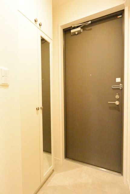 玄関　★玄関スペースです★