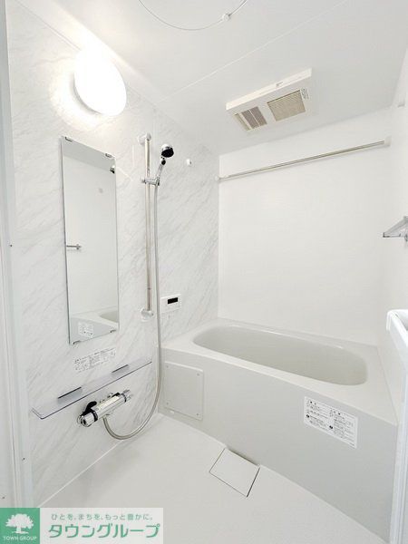 バス・シャワールーム　★お問い合わせはタウンハウジングまで★
