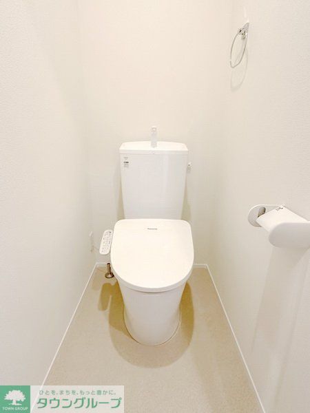 トイレ　★お問い合わせはタウンハウジングまで★