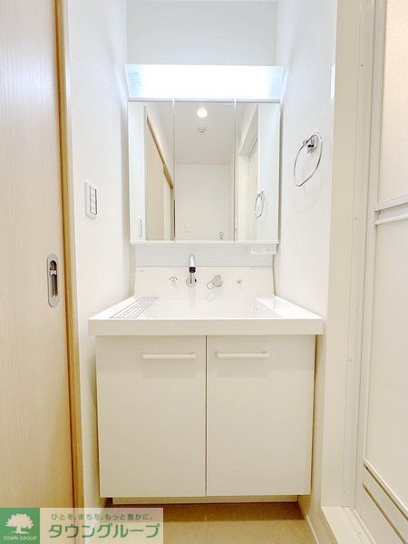 洗面設備　★お問い合わせはタウンハウジングまで★