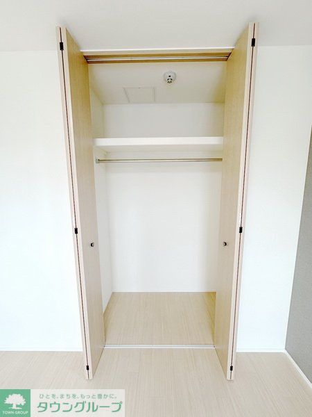 収納　★お問い合わせはタウンハウジングまで★