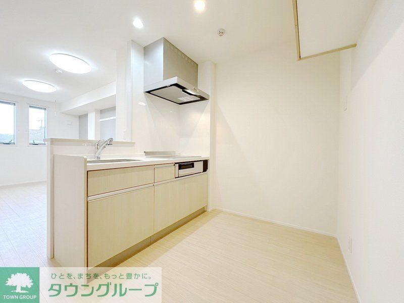 キッチン　★お問い合わせはタウンハウジングまで★