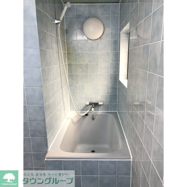 バス・シャワールーム　お部屋探しは株式会社　タウンハウジング　までお気軽にお問合…
