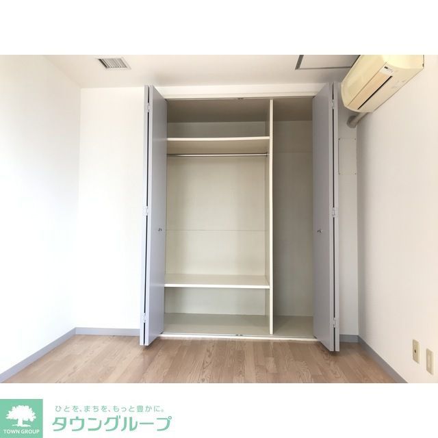 収納　お部屋探しは株式会社　タウンハウジング　までお気軽にお問合…