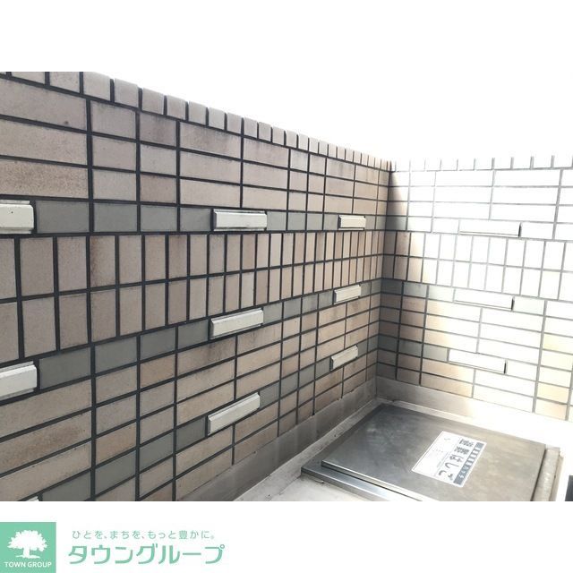 バルコニー　お部屋探しは株式会社　タウンハウジング　までお気軽にお問合…