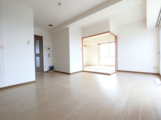 居室・リビング　※仕様が異なる場合がございます