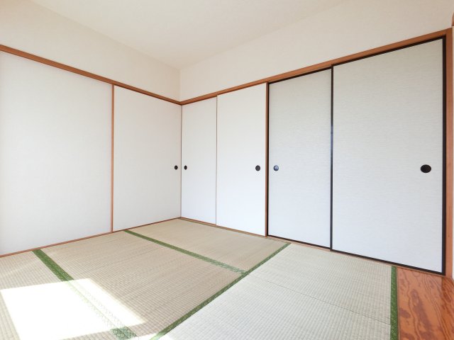 その他部屋・スペース　※仕様が異なる場合がございます