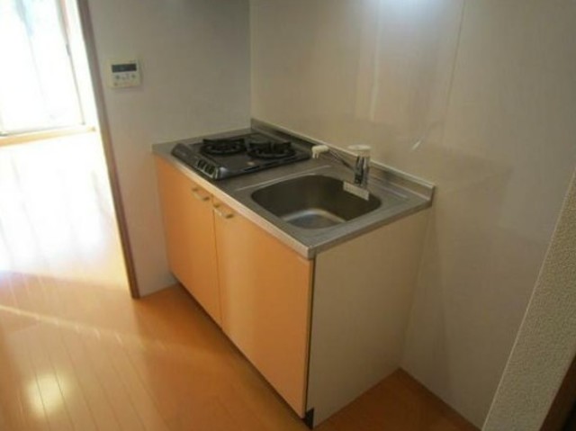 キッチン　別部屋同仕様