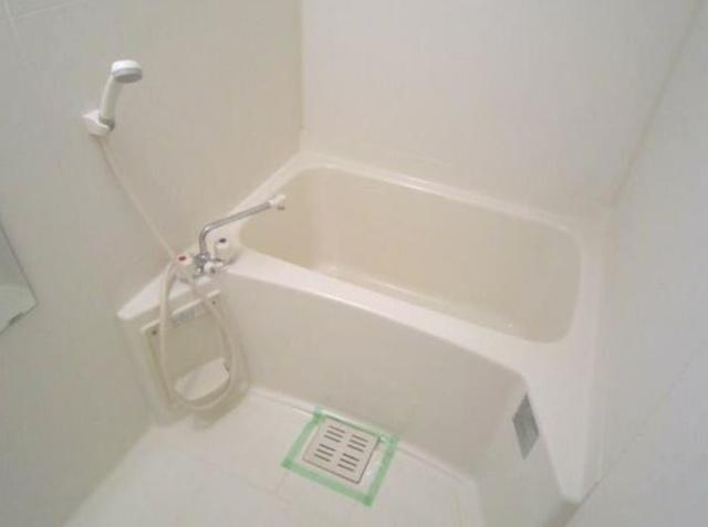 バス・シャワールーム　別部屋同仕様