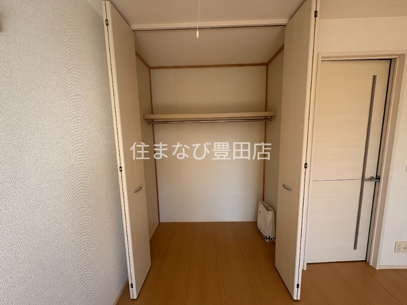 収納　同型タイプ