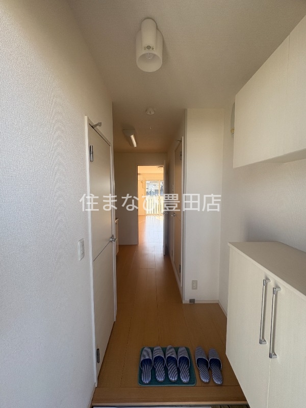 その他部屋・スペース　同型タイプ