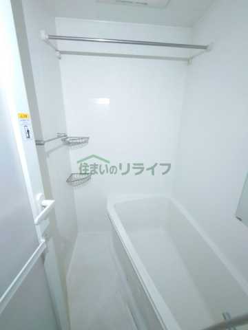 バス・シャワールーム　AXAS上野北