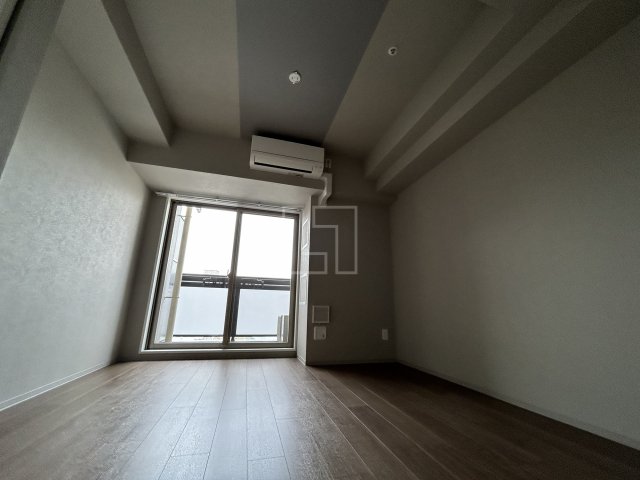 居室・リビング　WORVE大阪本町（ワーブ大阪本町）　洋室