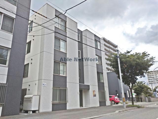 その他　周辺環境