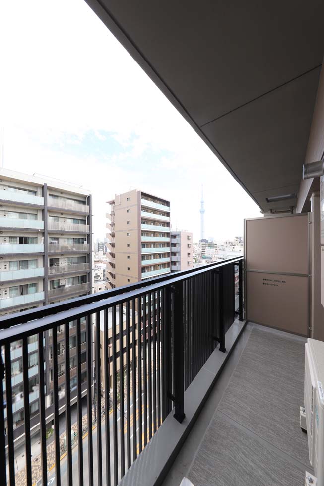 その他部屋・スペース　おしゃれな内装です