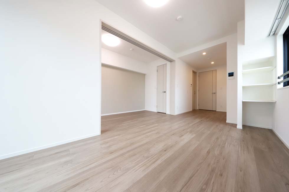 その他部屋・スペース　内装もきれいです