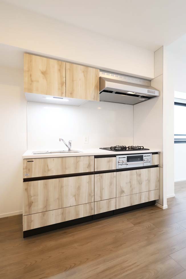 その他部屋・スペース　物件の内装です