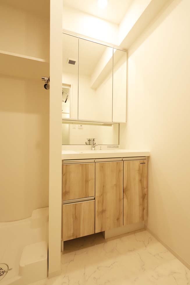 その他部屋・スペース　内装です