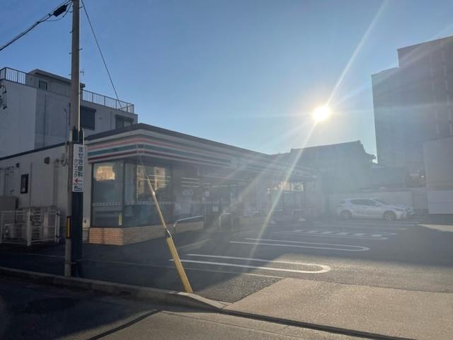 コンビニ　セブンイレブン 名古屋藤成通5丁目店（コンビニ）まで3000m