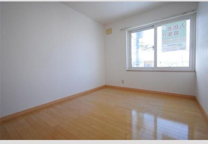 その他部屋・スペース　１号室タイプのお部屋写真となります。