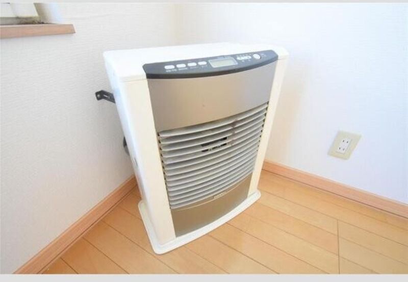 その他設備　１号室タイプのお部屋写真となります。