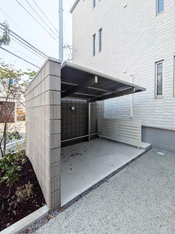 その他部屋・スペース