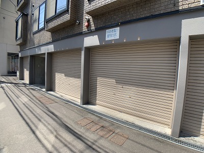 その他部屋・スペース