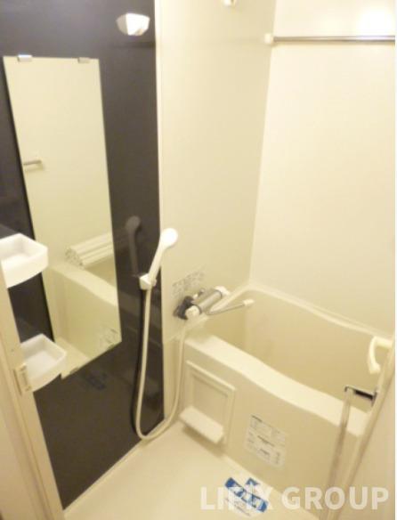 バス・シャワールーム　風呂